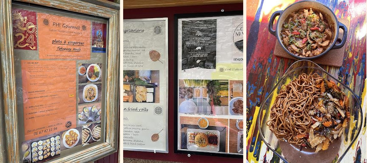 Phi Gourmet - Gallery Image 1