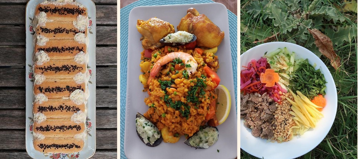 Phi Gourmet - Gallery Image 2