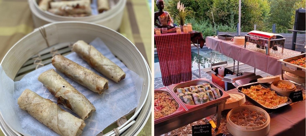 Phi Gourmet - Gallery Image 4